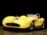 Jaguar Old Yeller Mk VIII 1961 года